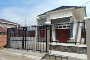 Baaraka Residence Tipe 80