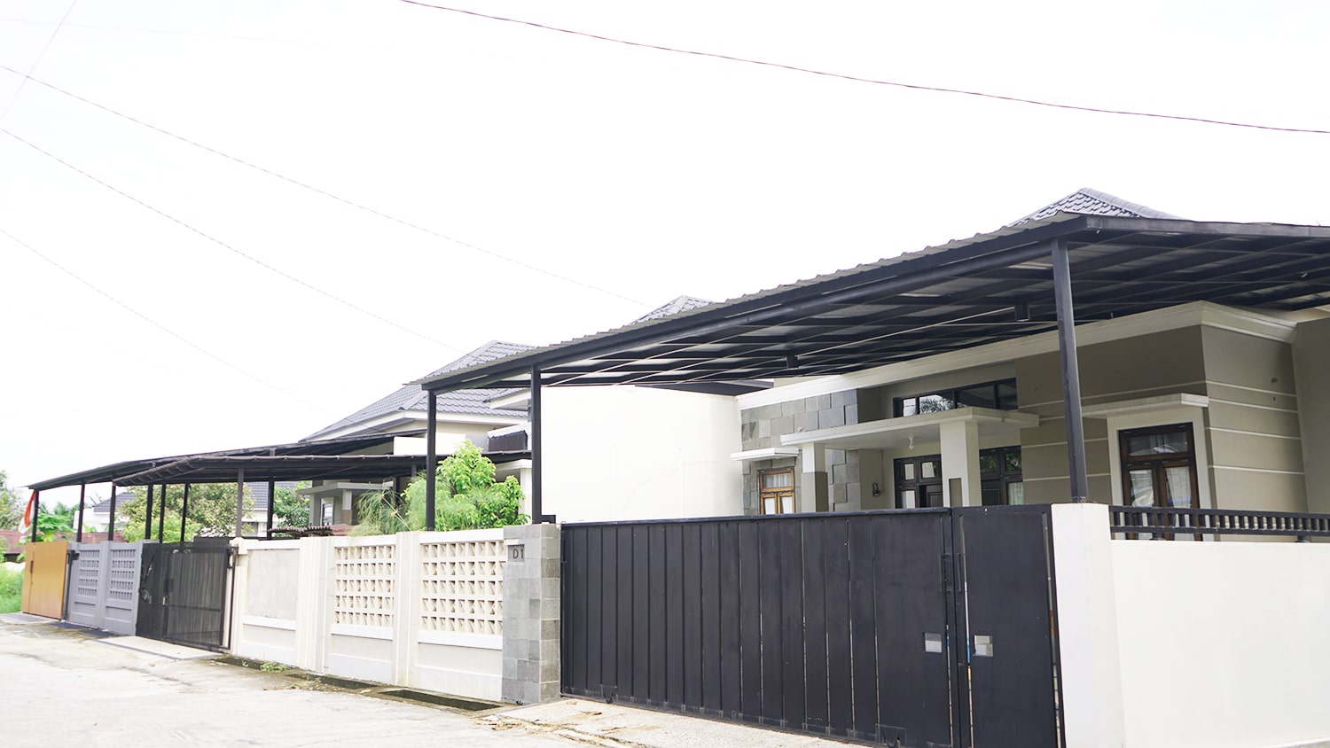 Griya Multazam Tipe 68+