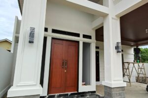 Dyan Park Residence No.Rumah 15