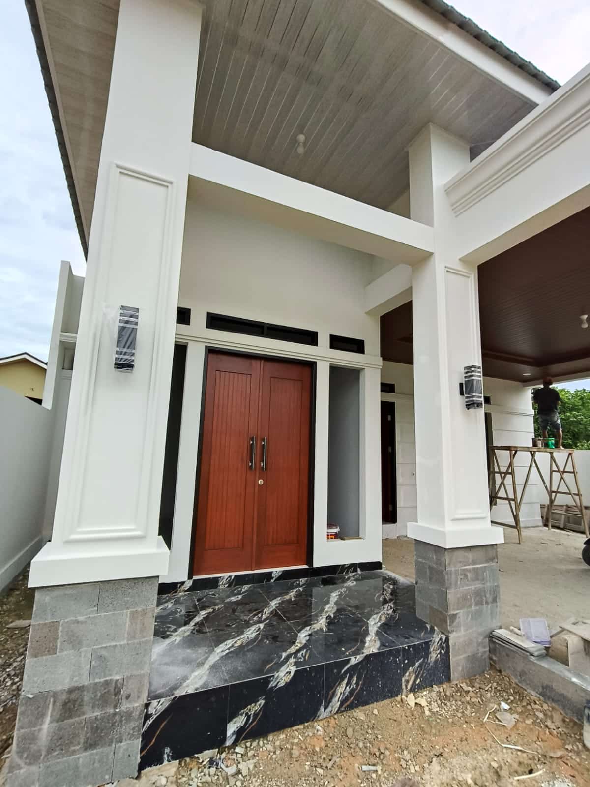 Dyan Park Residence No.Rumah 15