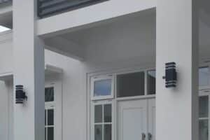 Dyan Park Residence No.Rumah 12A