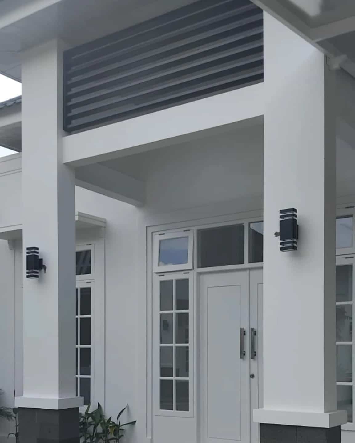 Dyan Park Residence No.Rumah 12A