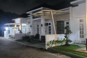 Dyan Park Residence No.Rumah 14