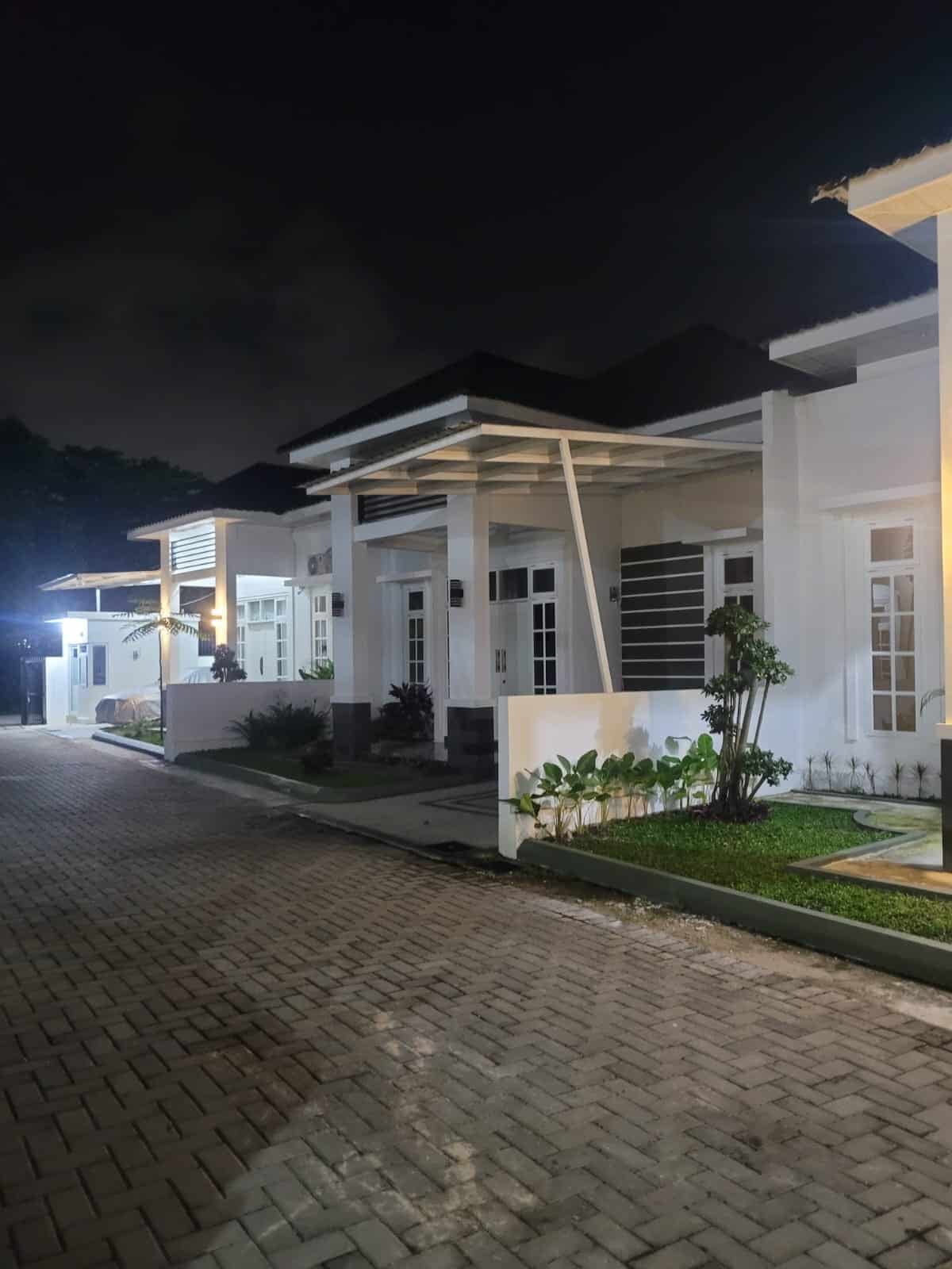 Dyan Park Residence No.Rumah 14