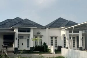 Dyan Park Residence No.Rumah 16