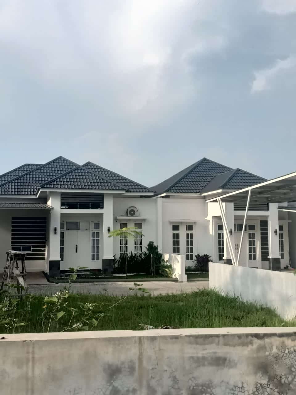 Dyan Park Residence No.Rumah 16